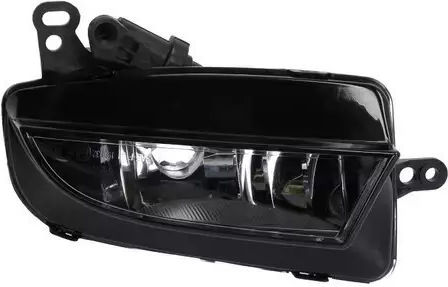Lumina ceață Audi A5 8t3 Alkar 2921477