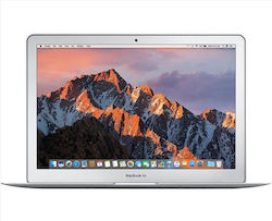 Apple MacBook Air Gradul de recondiționare Magazin online 13.3" (Core i5-5250U/8GB/128GB SSD)