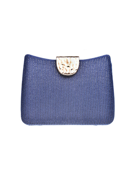 4queens Women's Bag Hand Blue