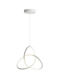 Powertech Pendant Light LED with Natural White Light White