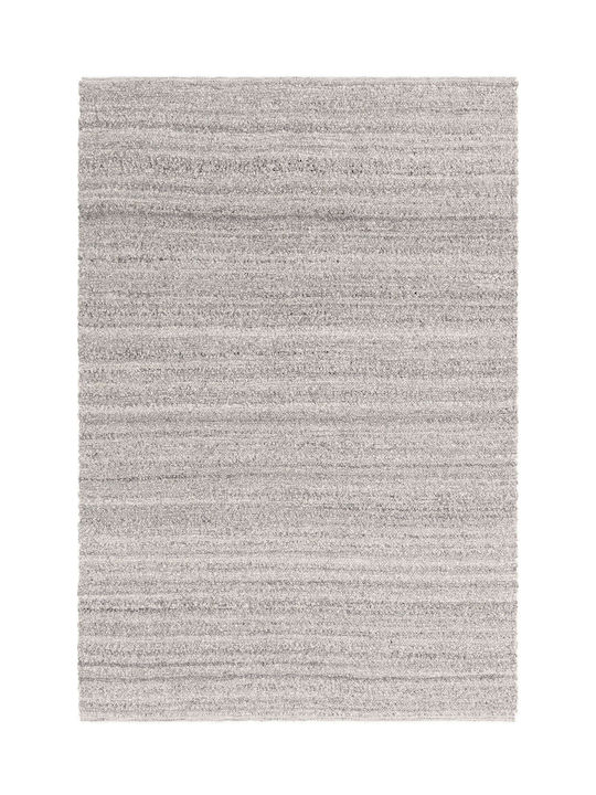 Asiatic London Rug Rectangular Steel