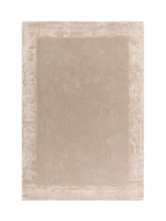 Asiatic London Rug Rectangular Beige