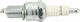 Champion Μπουζί Rn12yc Cch404 Indian Chief 105 09-13 Harley Davidson Flhtc 1340 83-98 Fxst 85-99 Τεμάχιο