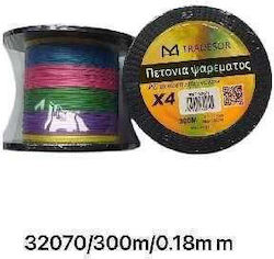 Fishing Line 300m / 0.18mm