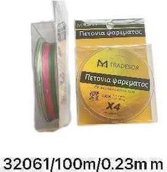 Fishing Line 100m / 0.23mm