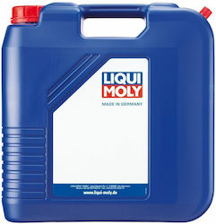 Liqui Moly Motorcycle Oil for Four-Stroke Engines 20W-50 20lt