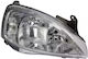 Fata Opel Corsa C F08 F68 Alkar 2742420