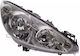 Far Peugeot 308 Sw Alkar 2746308
