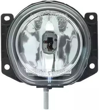Fog Light Alfa Romeo 156 Sportwagon 932 Alkar 2903473
