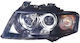 Audi A4 8e2 B6 Alkar 2741500