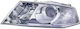 Fernlicht Skoda Octavia Combi 1z5 Alkar 2792521