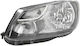 Far Vw Caddy Iii Corp 2ka 2kh 2ca 2ch Alkar 2755154