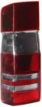 Stop Mercedes-Benz Sprinter 3 5-t Bus 906 Alkar 2222966