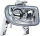 Lumină ceață Fiat Punto 199 Alkar 2902349