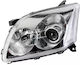 Far Toyota Avensis Combi T25 Alkar 2751265