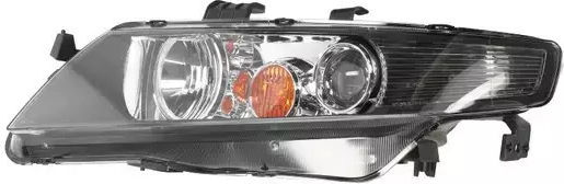 Fernlicht für Honda Accord VII Tourer CM Alkar 2741410