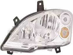 Mercedes-benz Viano W639 Alkar 2756969