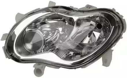 Smart Fortwo Cabrio 450 Alkar 2741010