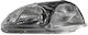Honda Civic Vi Sedan Ej Ek Alkar 2745407