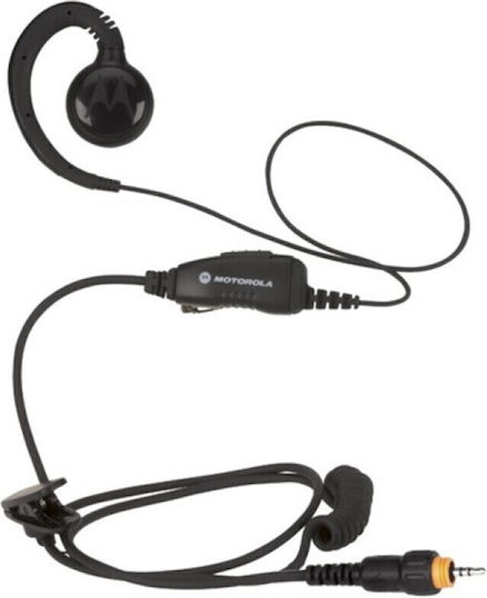 Motorola TC-CLPAA4602 Căști Radio Portabil Compatibil cu CLP446