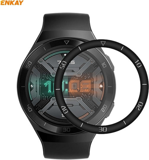 Screen Protector για το Huawei Watch GT 2e 1τμχ SYA001205801A