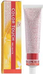 Wella Color Touch Relights Προσωρινή Βαφή Μαλλι...