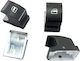Carner Replacement Button for Volkswagen Golf