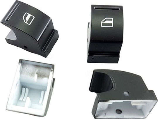 Carner Replacement Button for Volkswagen Golf
