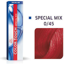 Wella Color Touch Special Mix Vopsea Temporară ...