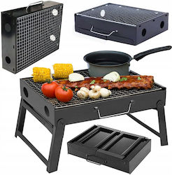 Tragbar Holzkohlegrill Tragbar Holzkohlegrill