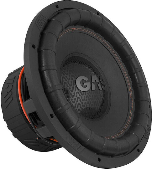 Auto-Audio-Subwoofer 15" 5000 W Gas-Audioleistung Max S2-15d1