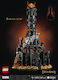 LEGO Icons Lord Of The Rings Barad-Dur für 18+ Jahre 5471 Stück