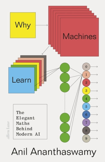Why Machines Learn Ltd