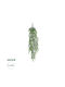 Декоративно изкуствено растение Fern Green 85см в кутията GloboStar
