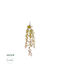 Ghirlandă Decorativă Verde 80cm în cutie GloboStar