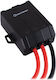 Power Noise Filter 20a Up To16v Dc Inductance Speed 0,19 Mh Auto-connect 720pnf20a