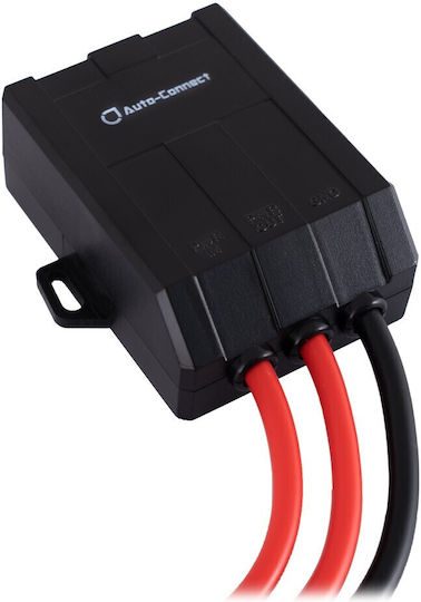 Power Noise Filter 20a Up To16v Dc Inductance Speed 0,19 Mh Auto-connect 720pnf20a