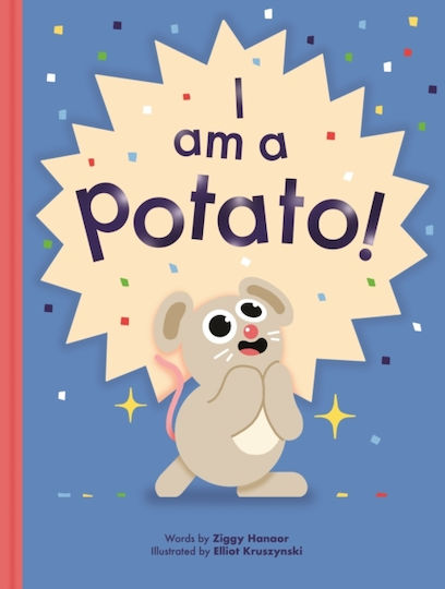 I Am A Potato I Am A Potato