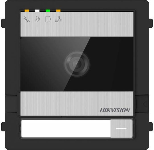 Hikvision Ds-kd7003ey-ime2 O-std Modul Kamera 2 Drähte 2 Anrufe