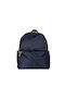 Dark Blue Backpack