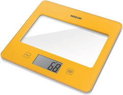 Sencor Ψηφιακή έως 5kg Sencor Ψηφιακή έως 5kg