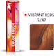 Wella Color Touch Vibrant Reds Προσωρινή Βαφή Μ...