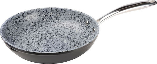 Lamart Tigaie Granit Din Aluminiu Cu Acoperire Antiaderentă 24cm