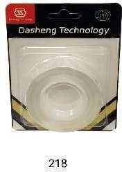 Double-Sided Transparent Adhesive Tape 218 002189 Code 002189