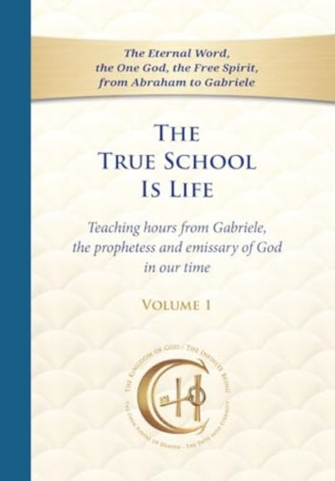 True School is Life Volume 1 True School is Life Volume 1