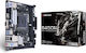 Biostar B450NH rev. 6.0 Mainboard Mini-ITX mit AMD AM4 Sockel