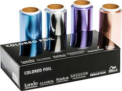 Wella Folie de aluminiu Wella Folie de aluminiu