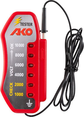 Kerbl TESTER-03B Echipament de Împrejmuire Electrică