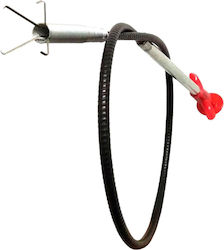 Flexible Retriever Small Objects Zola Spring Claw Gripping Plastic Metal Lengt