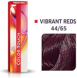 Wella Color Touch Vibrant Reds Toner Χωρίς Αμμω...